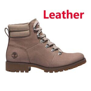 Brand New Timberland Women's Ellendale Boots - Leather, Water-repellent
